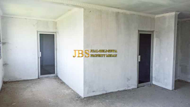 dijual ruko gudang kantor jalan pendidikan raya