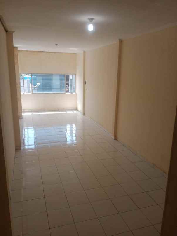 dijual ruko gudang kantor jalan raya dadap