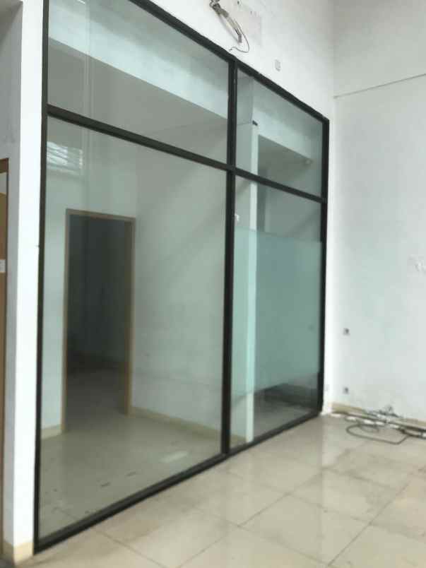 dijual ruko gudang kantor jalan raya fatmawati