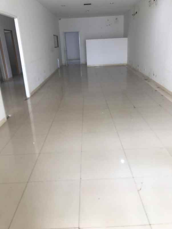 dijual ruko gudang kantor jalan raya fatmawati