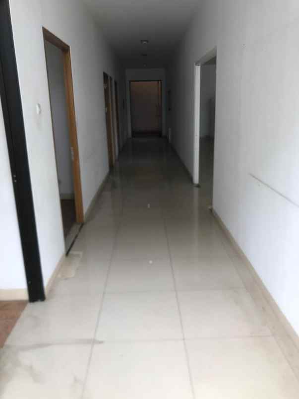 dijual ruko gudang kantor jalan raya fatmawati