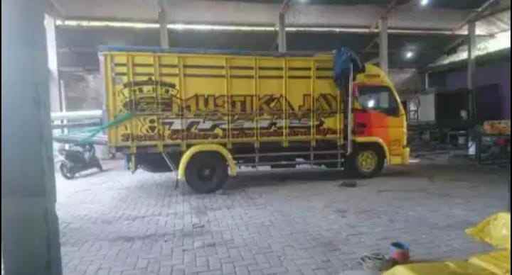 dijual ruko gudang kantor jalan raya lingkar timur