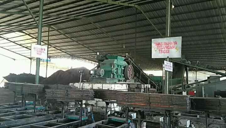 dijual ruko gudang kantor jalan raya sukobendu