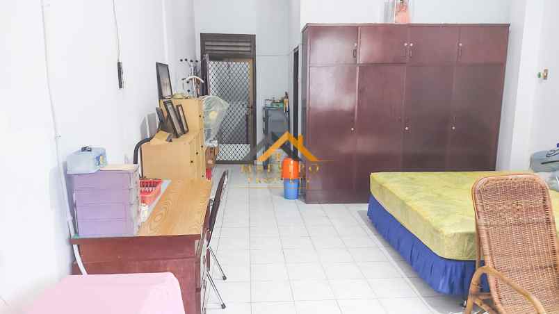 dijual ruko gudang kantor jalan timor baru 2 medan