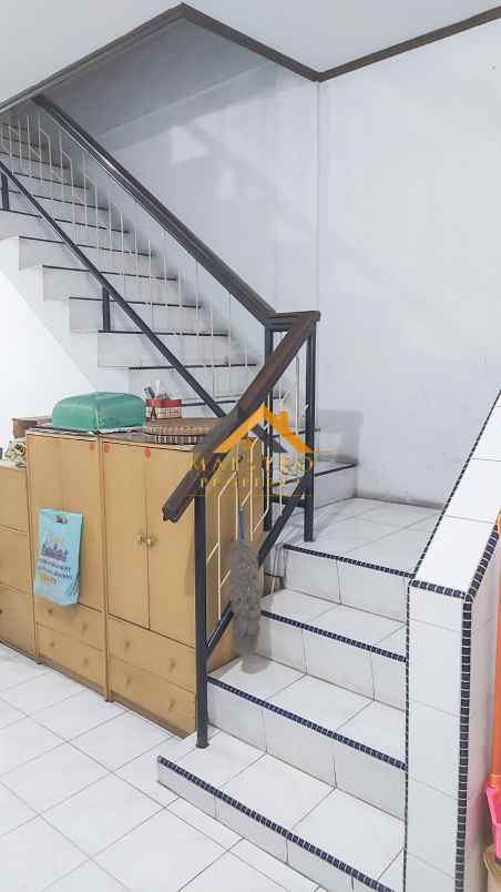 dijual ruko gudang kantor jalan timor baru 2 medan