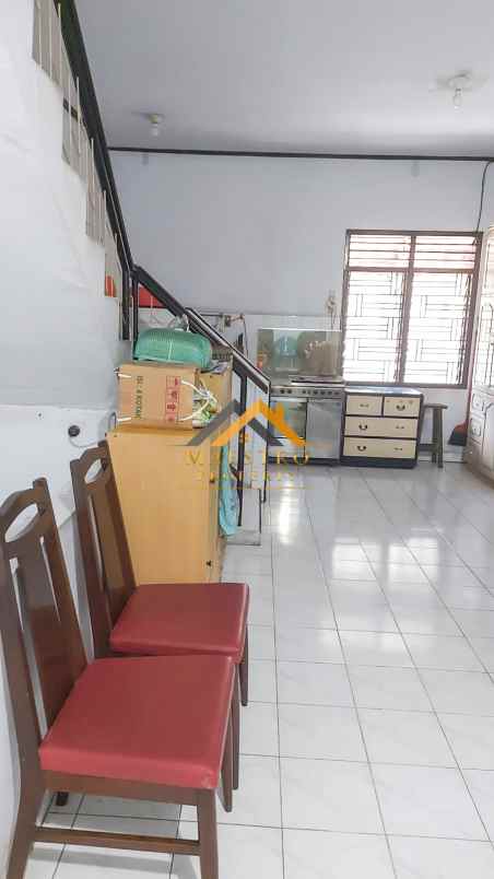 dijual ruko gudang kantor jalan timor baru 2 medan