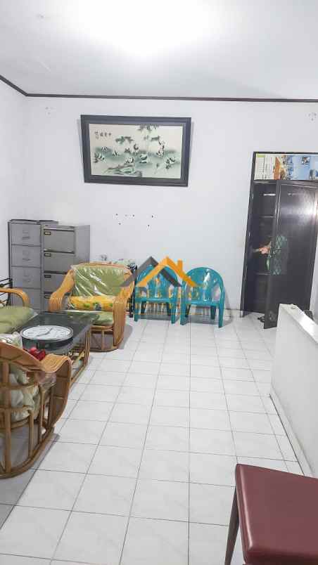 dijual ruko gudang kantor jalan timor baru 2 medan