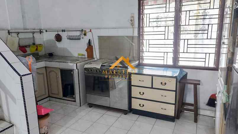 dijual ruko gudang kantor jalan timor baru 2 medan