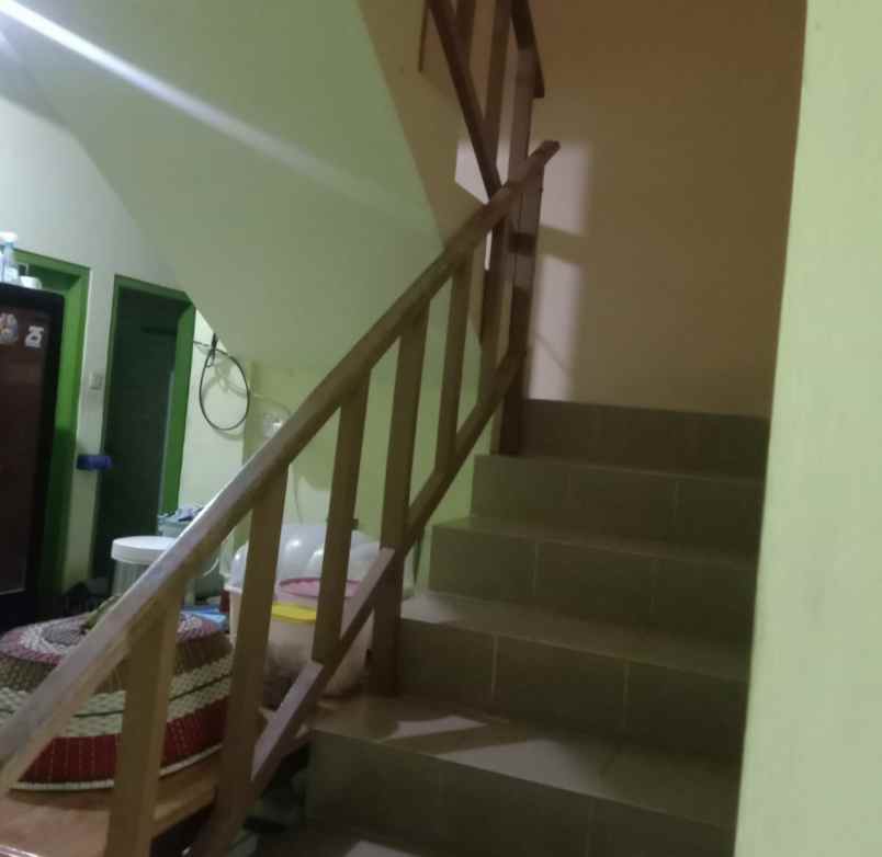 dijual ruko gudang kantor ji sosrowijayan