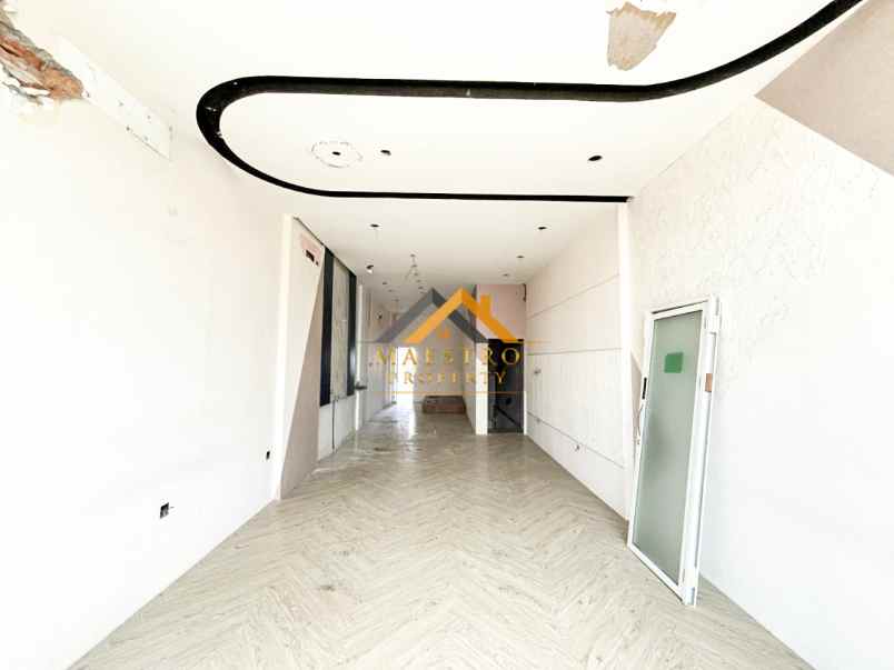 dijual ruko gudang kantor jl hayam wuruk dkt jl