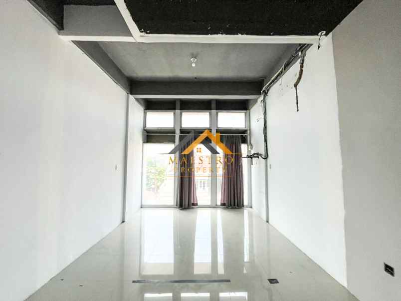 dijual ruko gudang kantor jl hayam wuruk dkt jl