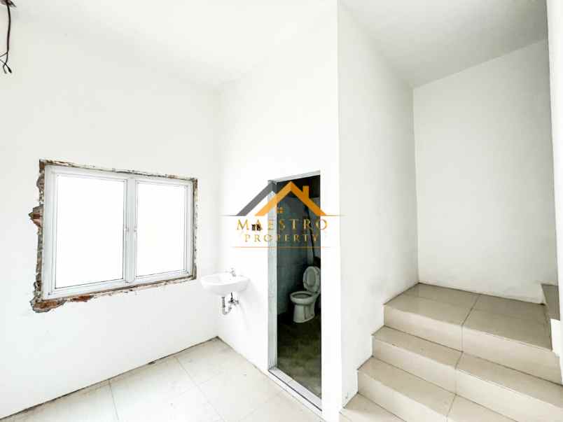 dijual ruko gudang kantor jl hayam wuruk dkt jl