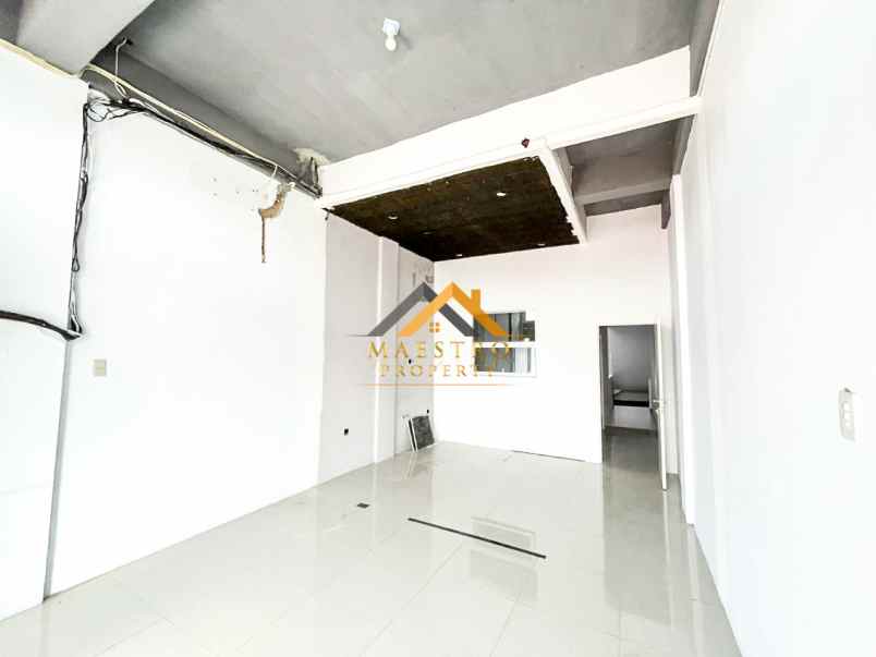 dijual ruko gudang kantor jl hayam wuruk dkt jl