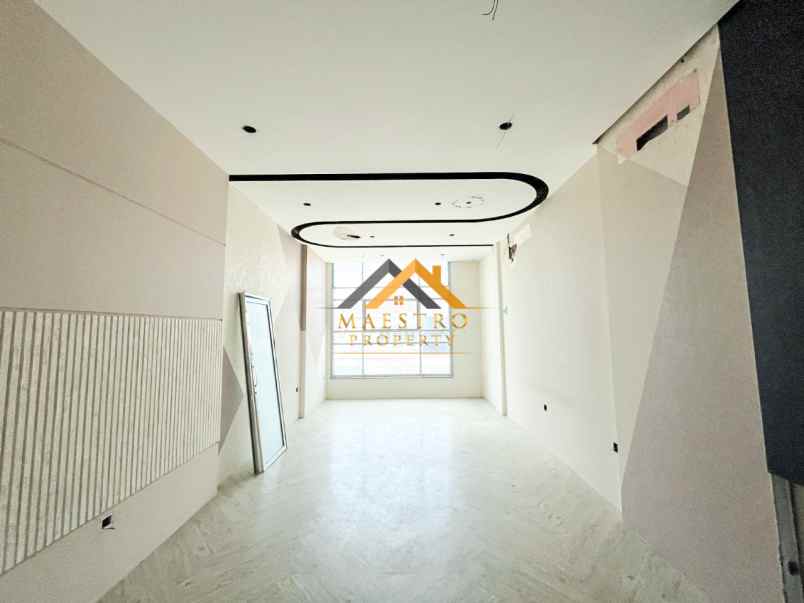 dijual ruko gudang kantor jl hayam wuruk dkt jl