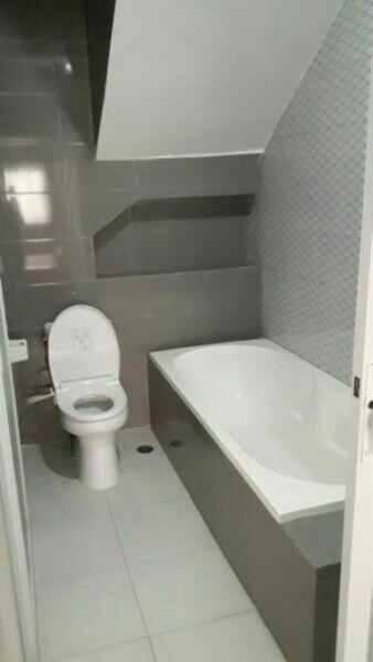 dijual ruko gudang kantor jl kayu manis 1 blok f 10