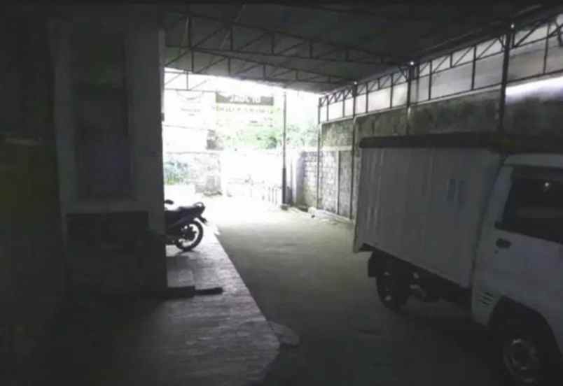 dijual ruko gudang kantor jl pondok bambu batas
