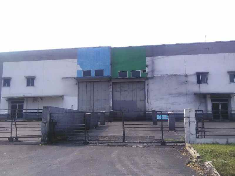 dijual ruko gudang kantor jl ramin ii blok g6 18pb