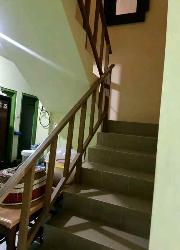 dijual ruko gudang kantor jl sosrowijayan
