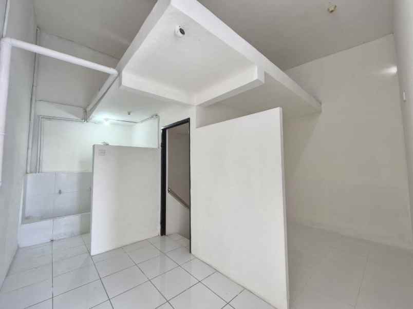 dijual ruko gudang kantor jln klampis jaya kec