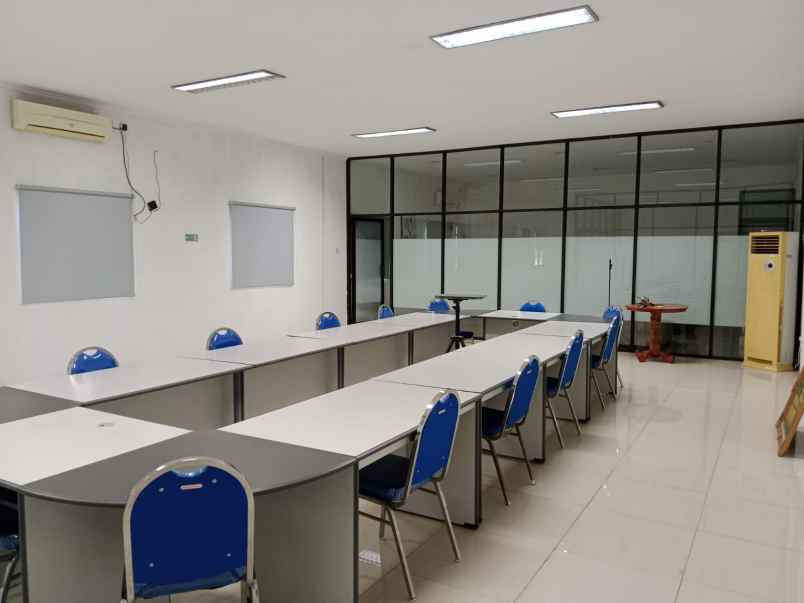 dijual ruko gudang kantor kab mojokerto