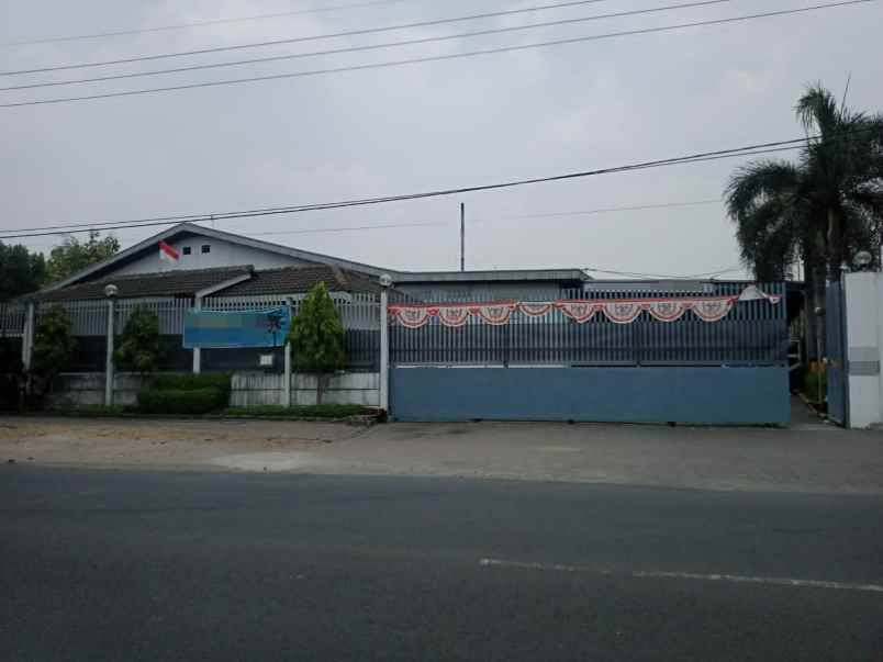 dijual ruko gudang kantor kab mojokerto