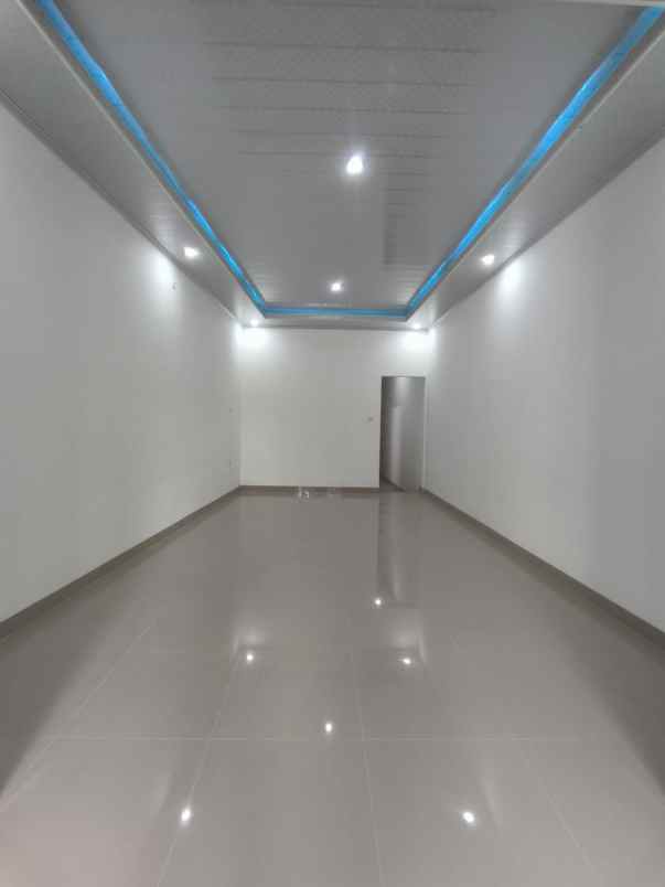 dijual ruko gudang kantor kahfi 2 jagakarsa jakarta