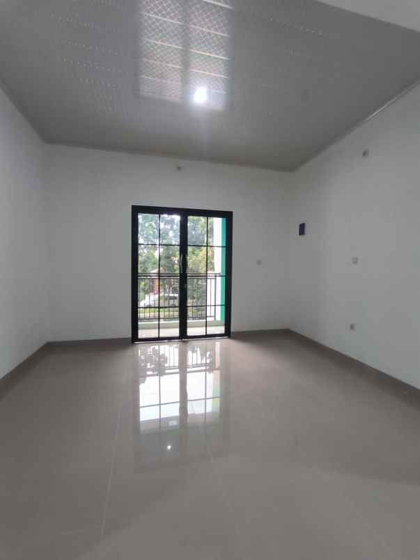 dijual ruko gudang kantor kahfi 2 jagakarsa jakarta