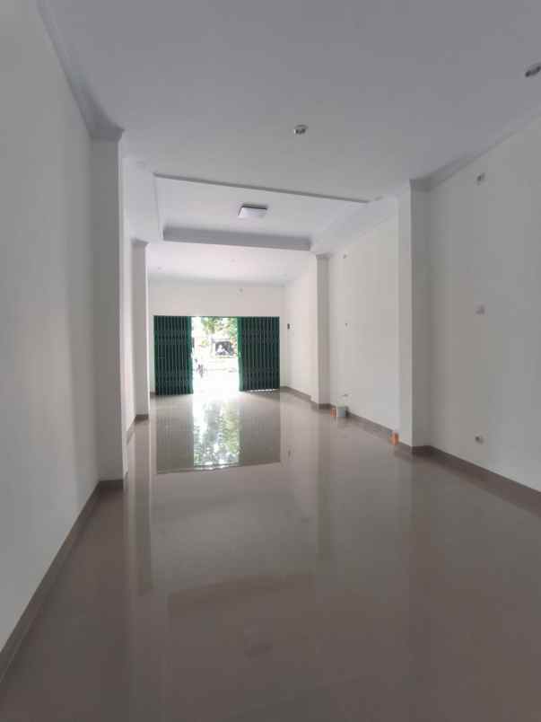 dijual ruko gudang kantor kahfi 2 jagakarsa jakarta