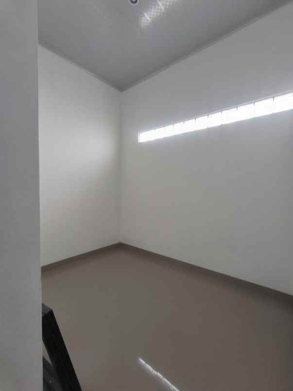 dijual ruko gudang kantor kahfi 2 jagakarsa jakarta