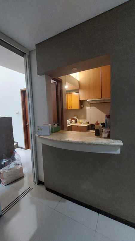 dijual ruko gudang kantor kapuk muara