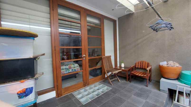 dijual ruko gudang kantor kapuk muara