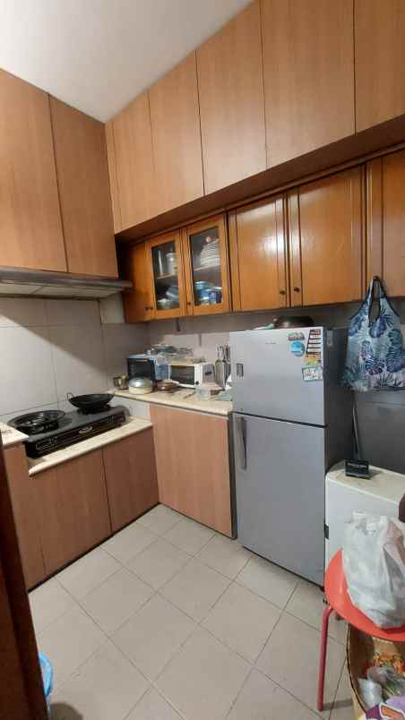 dijual ruko gudang kantor kapuk muara