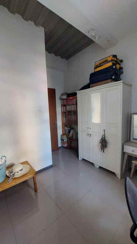 dijual ruko gudang kantor kapuk muara