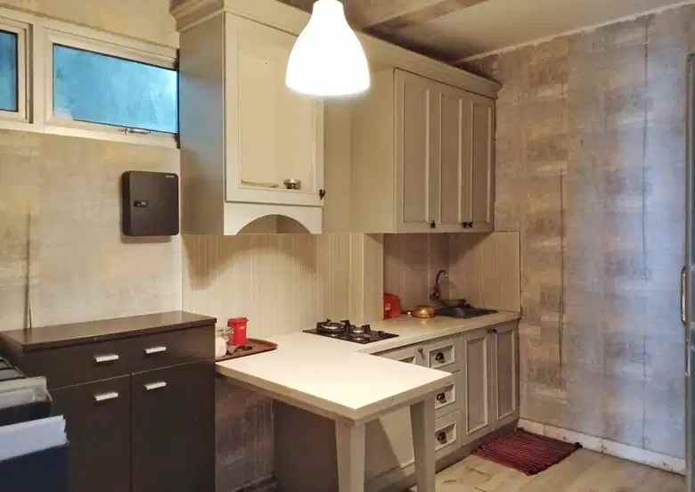 dijual ruko gudang kantor karawaci