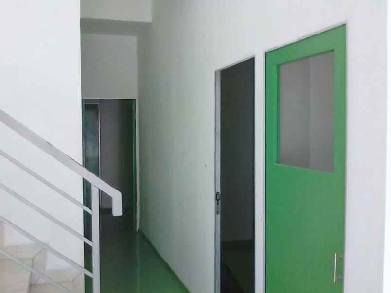 dijual ruko gudang kantor kawasan bizpark jababeka