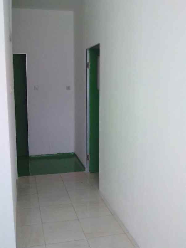 dijual ruko gudang kantor kawasan bizpark jababeka
