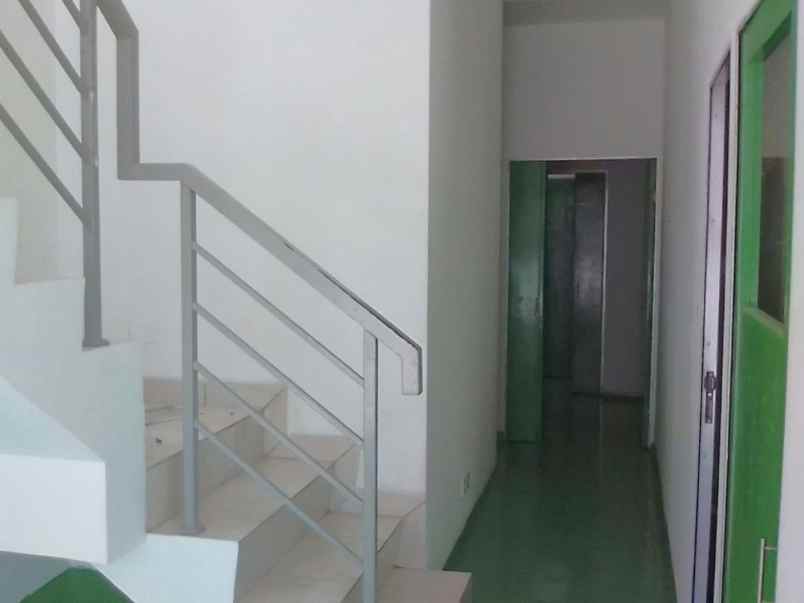 dijual ruko gudang kantor kawasan bizpark jababeka