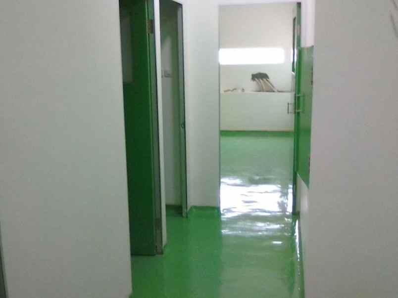 dijual ruko gudang kantor kawasan bizpark jababeka