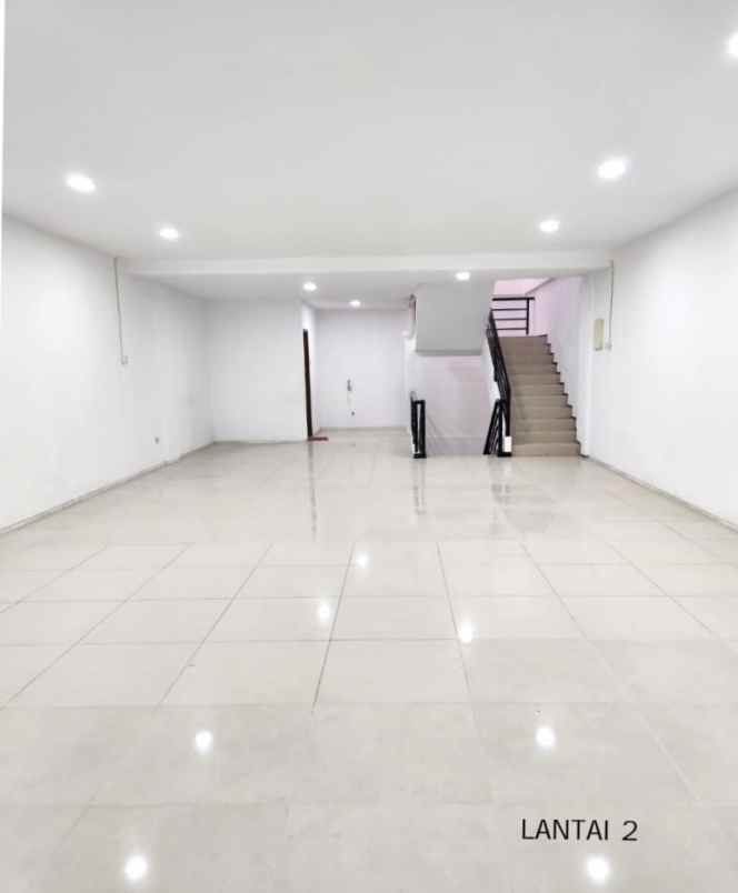 dijual ruko gudang kantor kelapa gading jakarta utara
