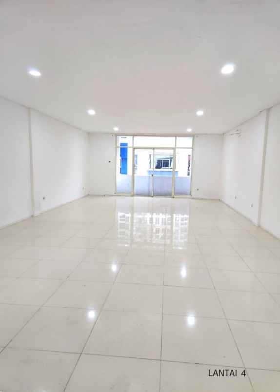 dijual ruko gudang kantor kelapa gading jakarta utara