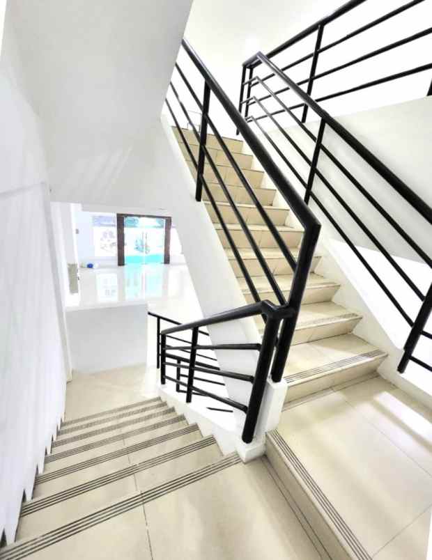 dijual ruko gudang kantor kelapa gading jakarta utara