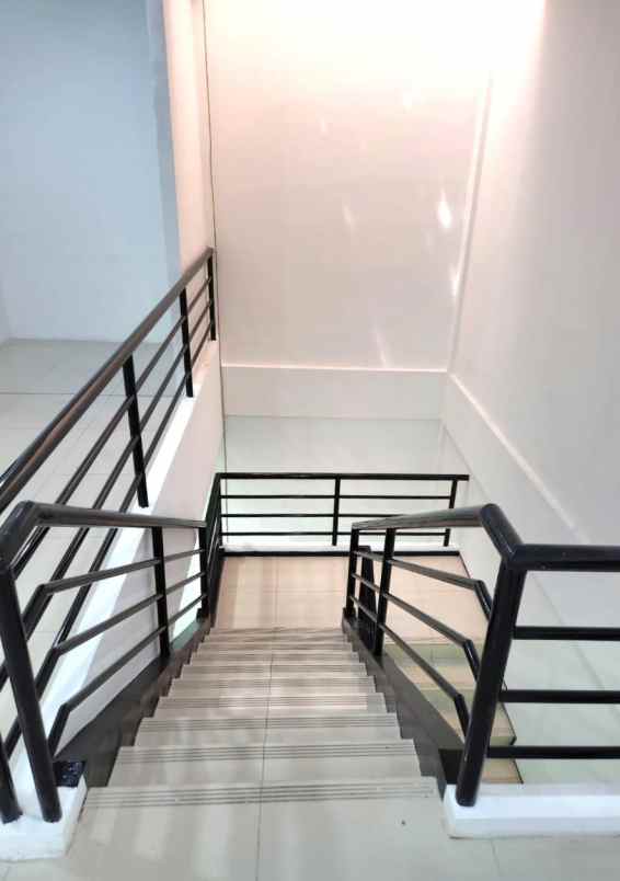 dijual ruko gudang kantor kelapa gading jakarta utara