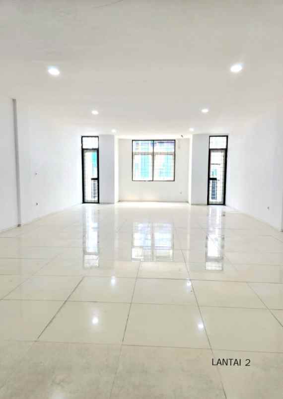 dijual ruko gudang kantor kelapa gading jakarta utara