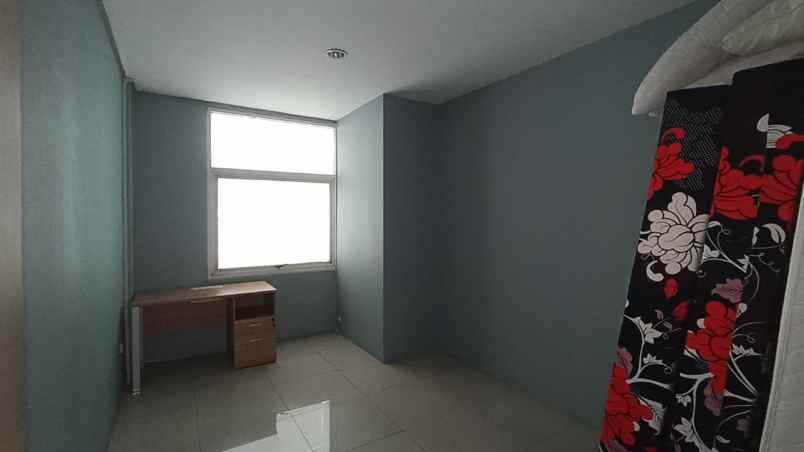 dijual ruko gudang kantor kirana boutique office