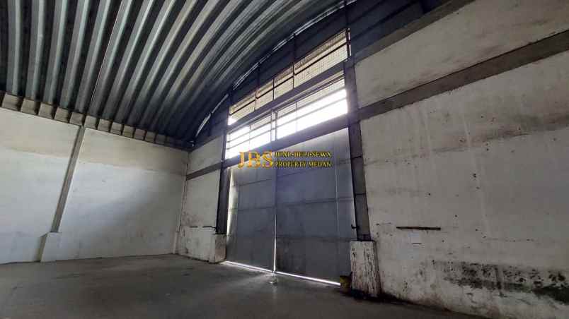 dijual ruko gudang kantor komplek gudang intan jalan