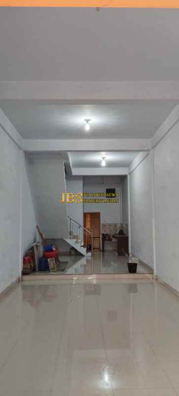 dijual ruko gudang kantor komplek mmtc jalan williem
