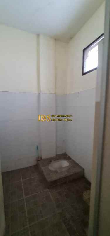 dijual ruko gudang kantor komplek murai raya residence