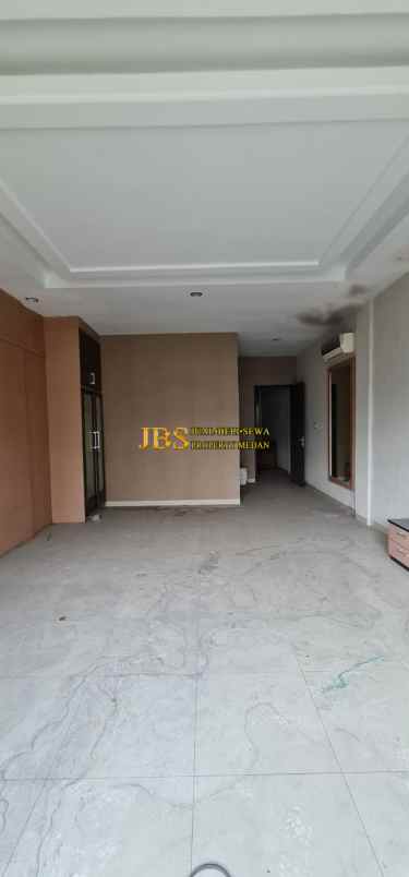 dijual ruko gudang kantor komplek murai raya residence