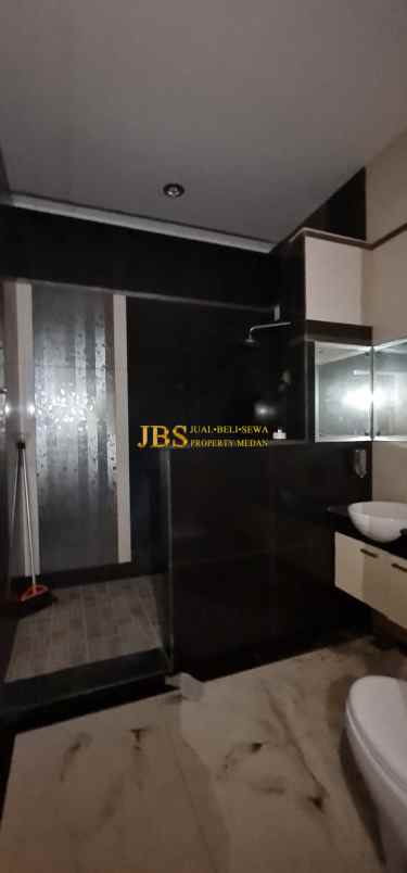 dijual ruko gudang kantor komplek murai raya residence
