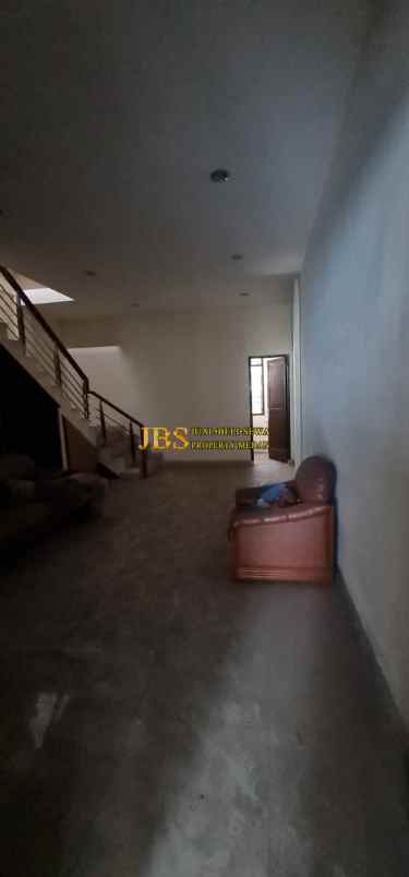 dijual ruko gudang kantor komplek murai raya residence
